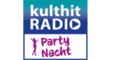 Logo kulthitRADIO Party Nacht