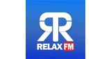 Logo RELAX RT de Lubumbashi