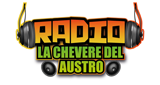 Logo Radio La Chevere Del Austro