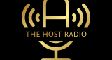 Logo The Host Radio