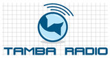 Logo Tamba Radio