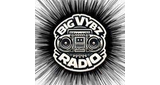 Logo Big Vybz Radio
