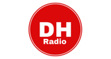 Logo DH Radio