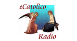 Logo eCatolico Radio