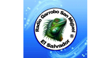 Logo Radio Garrobo El Salvador