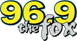 Logo The Fox