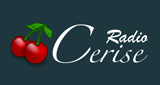 Logo Radio Cerise