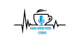 Logo Radio Boeretroos Stereo