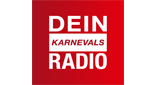 Logo Radio Siegen - Karnevals