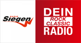 Logo Radio Siegen - Rock Classic