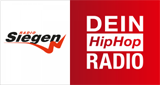 Logo Radio Siegen - Hip Hop