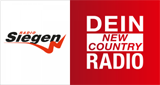 Logo Radio Siegen - New Country