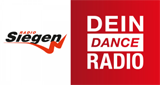 Logo Radio Siegen - Dance