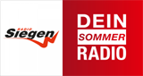 Logo Radio Siegen - Sommer