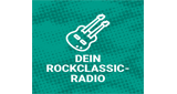 Logo Hellweg Radio - Rock Classic