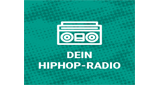 Logo Hellweg Radio - Hip Hop