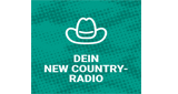 Logo Hellweg Radio - New Country