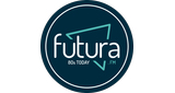 Logo Futura FM