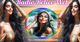 Logo Radio Belice Web