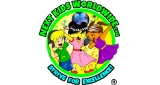 Logo Next Kids Worldwide