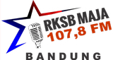 Logo RKSB MAJA FM