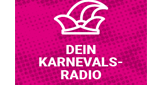 Logo Radio MK - Karnevals