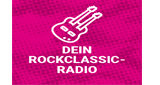 Logo Radio MK - Rock Classic