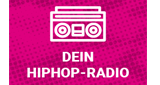 Logo Radio MK - Hip Hop
