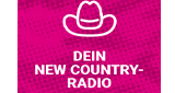 Logo Radio MK - New Country