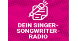 Logo Radio MK - Singer Songwriter