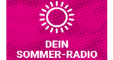 Logo Radio MK - Sommer