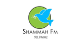 Logo Shammah Fm