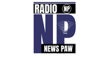 Logo Radio News Paw