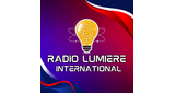 Logo Radio Lumiere Inter Florida