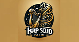 Logo Harp Sound Radio