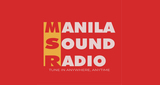 Logo Manila Sound Radio