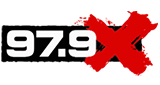 Logo 97.9X