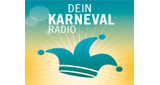 Logo Antenne Niederrhein Karneval
