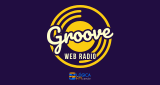 Logo Groove Web Radio