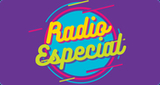 Logo Radio Especial FM