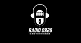 Logo Radio 0820 Cantarranas