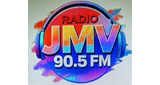 Logo JMV 90.5 FM