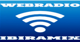 Logo Web Radio Ibiramix