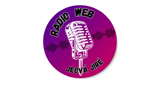 Logo RADIO JEOVA JIRE