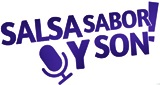 Logo Salsa Sabor Y Son