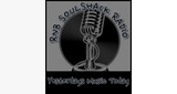 Logo RnbSoulShack Radio