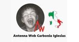 Logo Antenna Web Carbonia Iglesias