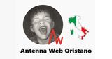 Logo Antenna Web Oristano