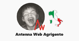 Logo Antenna Web Agrigento