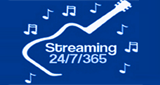 Logo The Bluegrass Jamboree